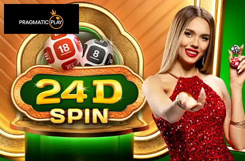 24D Spin